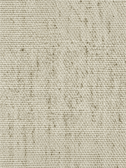 Linora Linen Chenille Upholstery Fabric Light Beige
