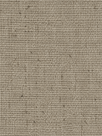 Linora Linen Chenille Upholstery Fabric Medium Taupe