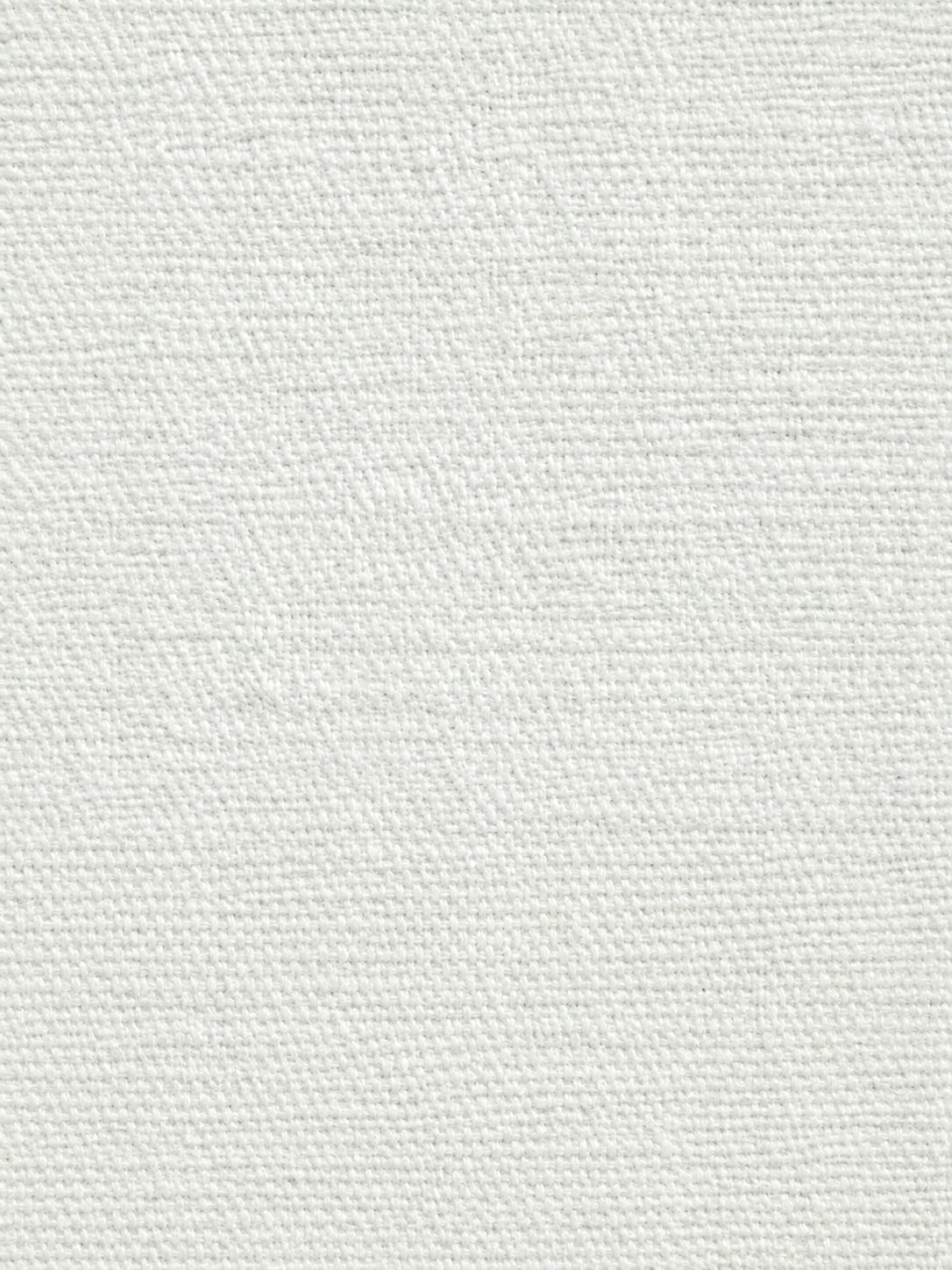 Linora Linen Chenille Upholstery Fabric Off-White