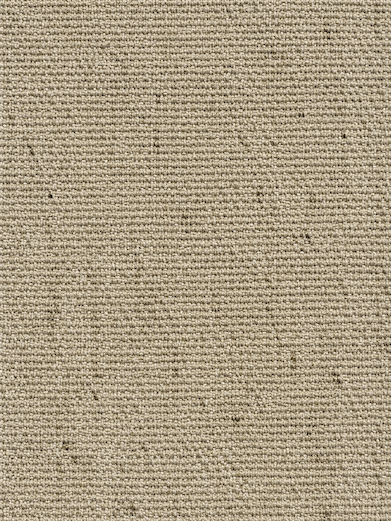 Linora Linen Chenille Upholstery Fabric 
Sand Beige