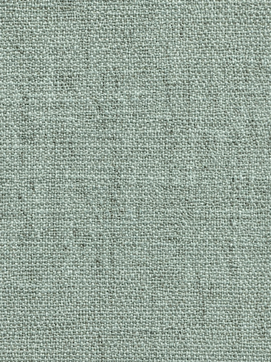 Linora Linen Chenille Upholstery Fabric Light Sage Green