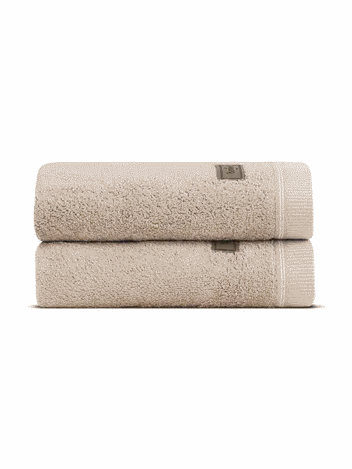 Heritage Bamboo Towels