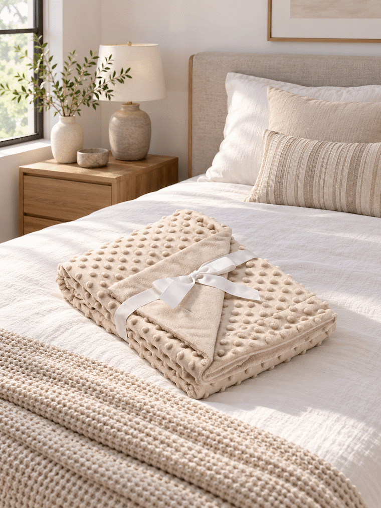 COPiTOS Single Size Kids Blanket