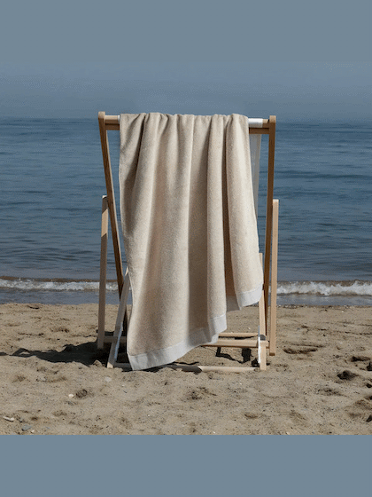 Heritage Bamboo Towels
