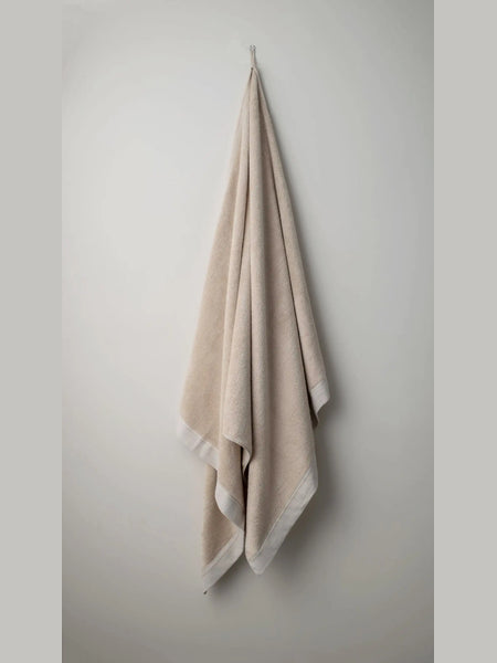 Heritage Bamboo Towels