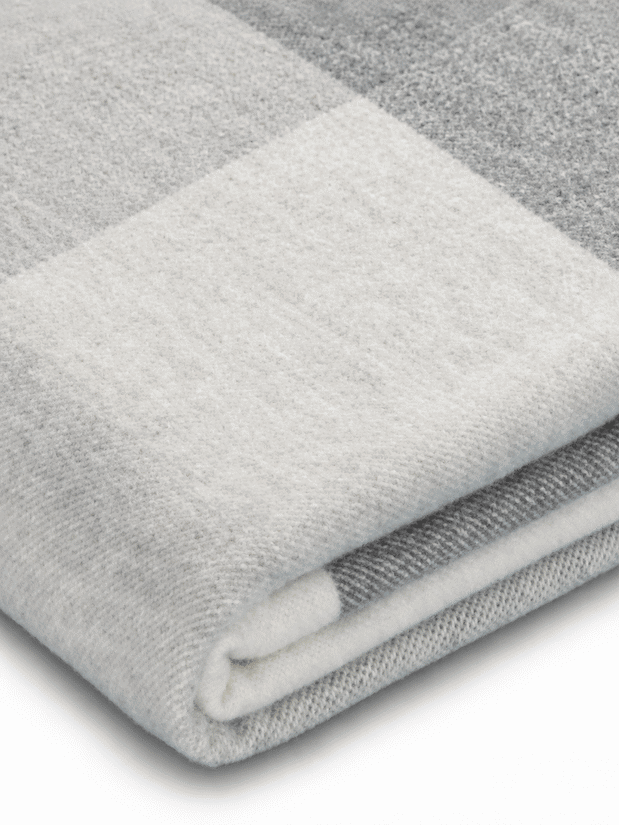 Biederlack German Double Bed Blanket