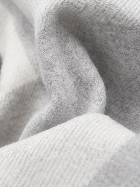 Biederlack German Double Bed Blanket