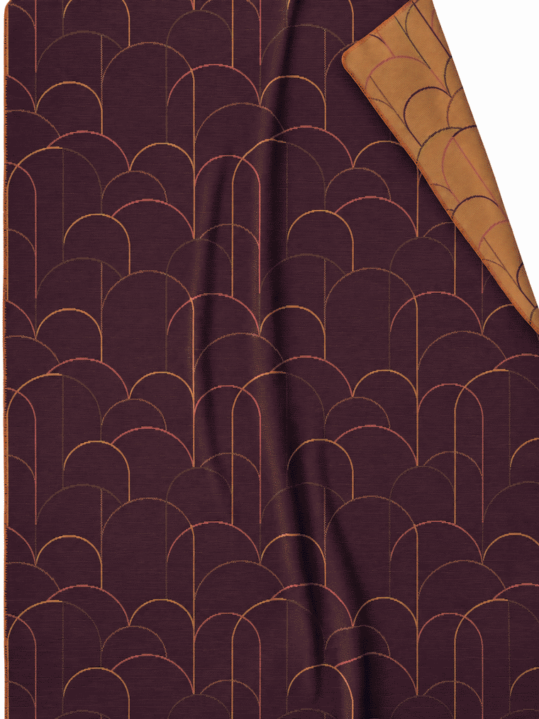 Biederlack German Single Bed Blanket