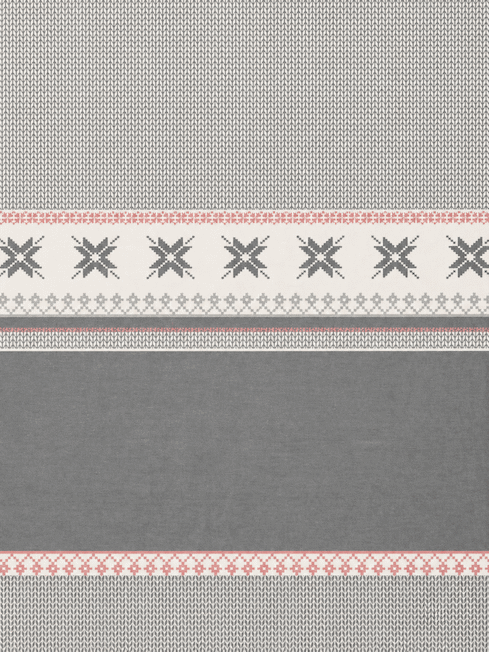 Biederlack German Single Bed Blanket