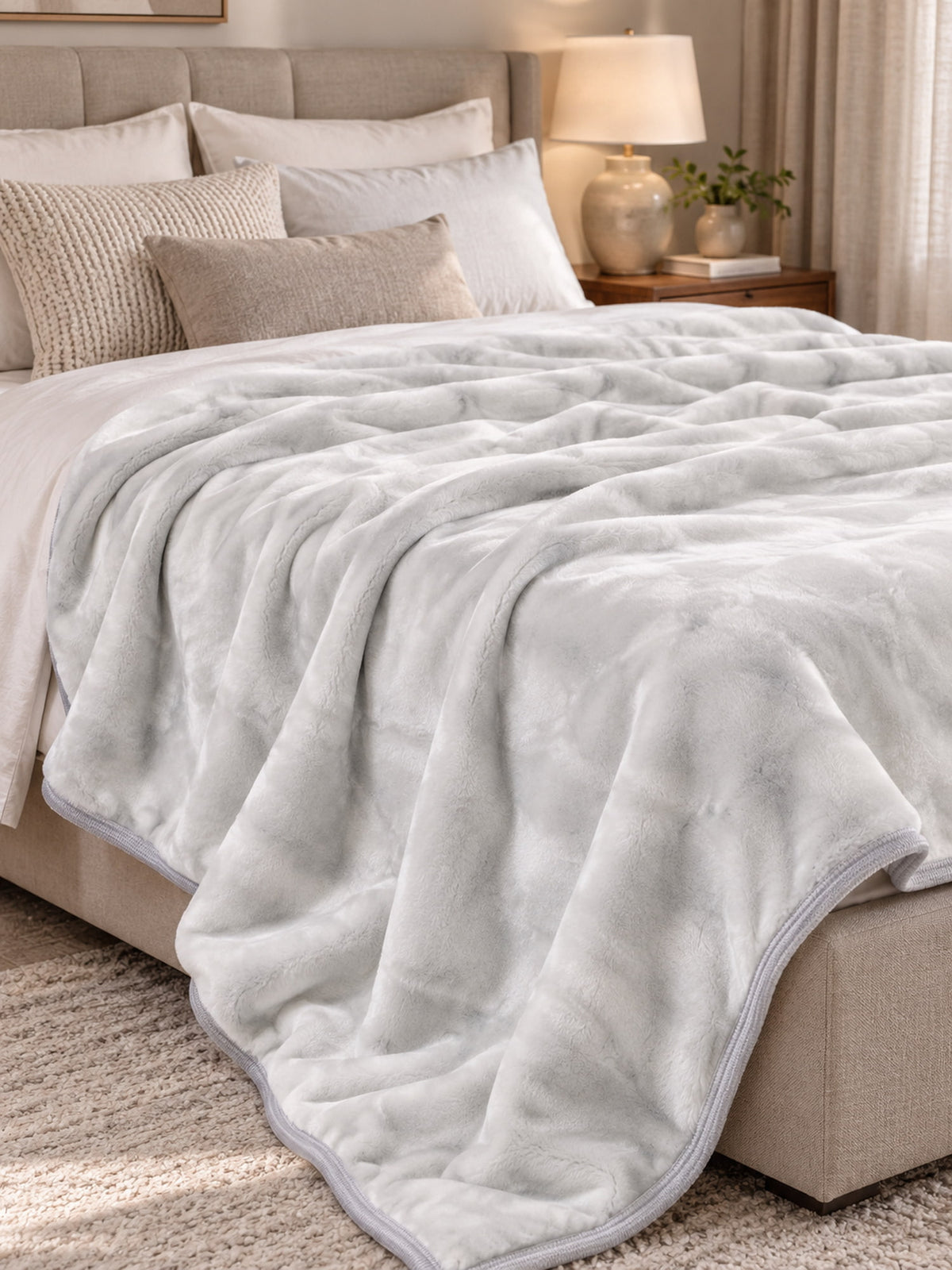 Alaska Blanket