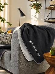 Tom Tailor Blanket