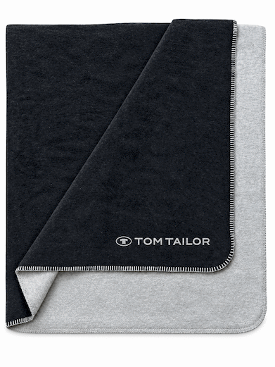 Tom Tailor Blanket