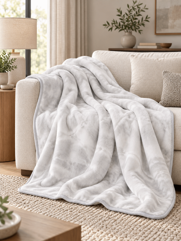 Alaska Blanket
