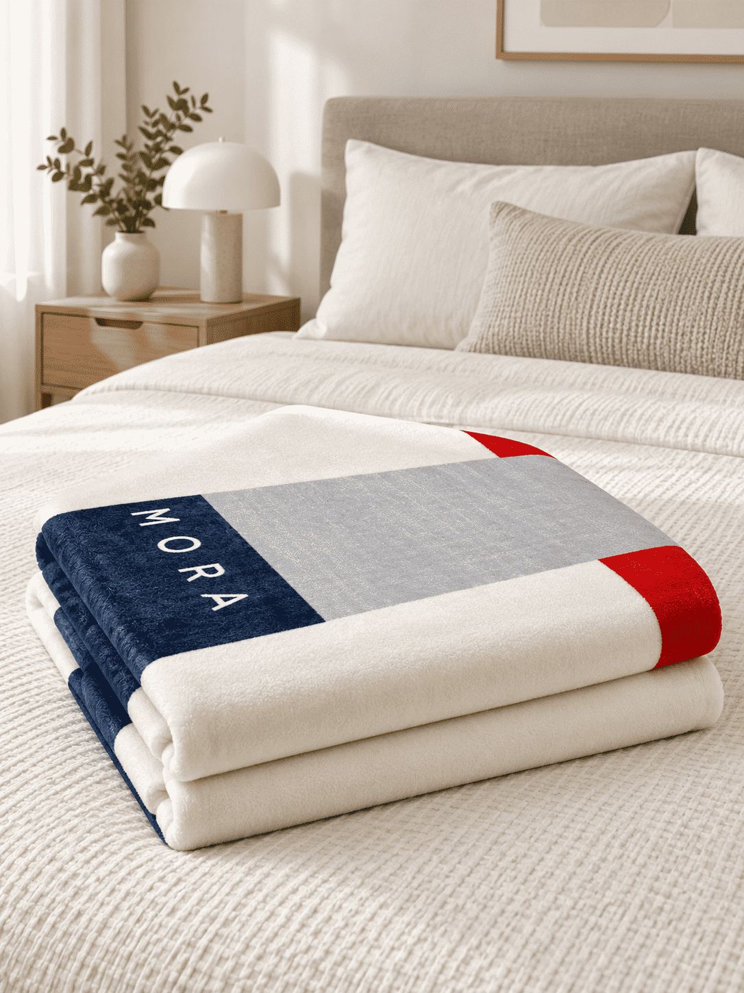 Mistique King Size Blanket