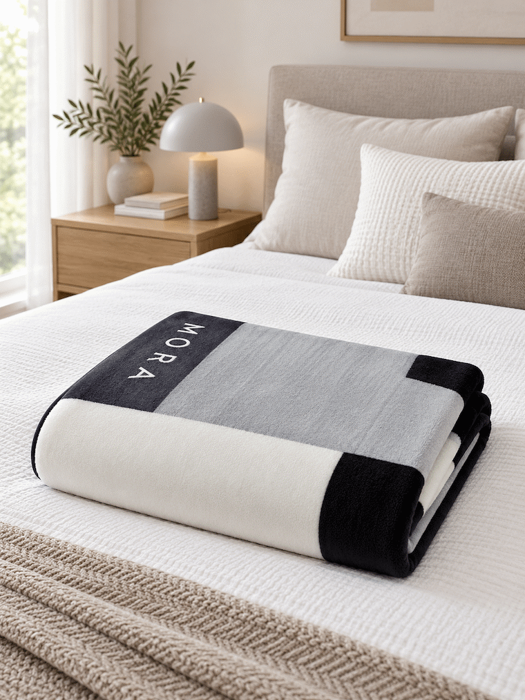 Mistique King Size Blanket