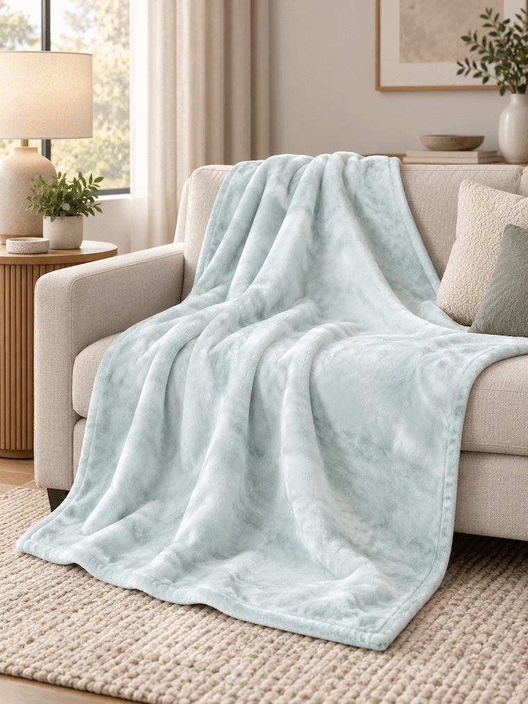 Alaska Blanket