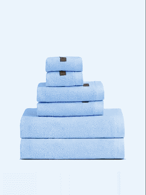Heritage Bamboo Towels
