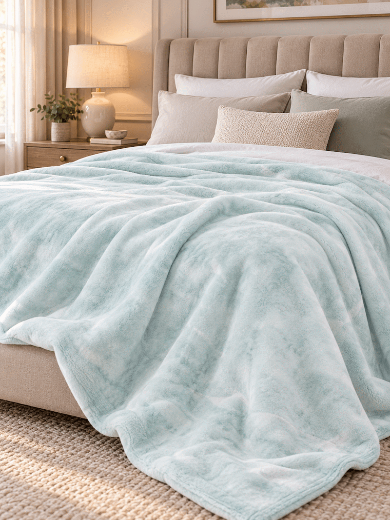 Alaska Blanket