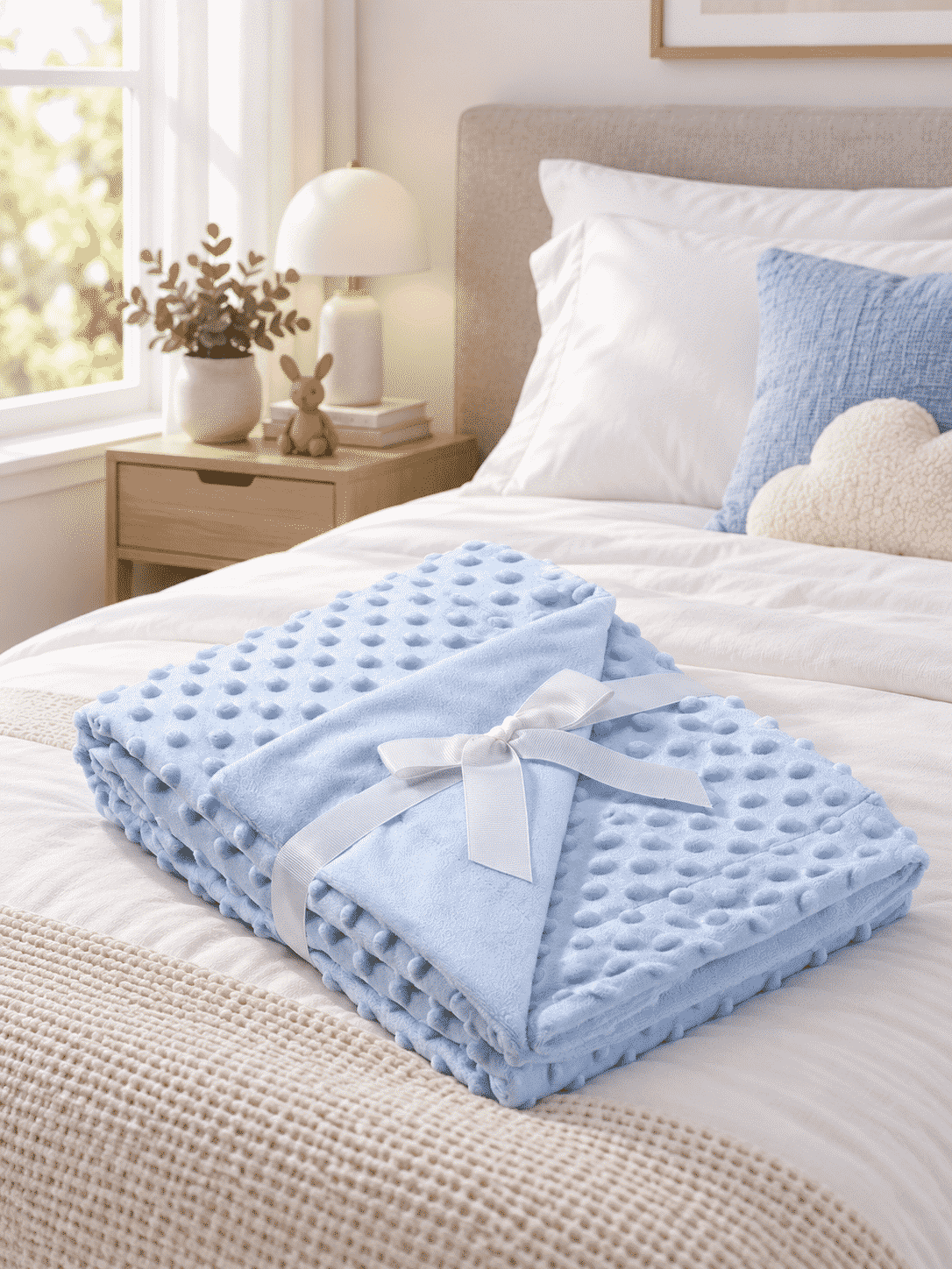 COPiTOS Single Size Kids Blanket