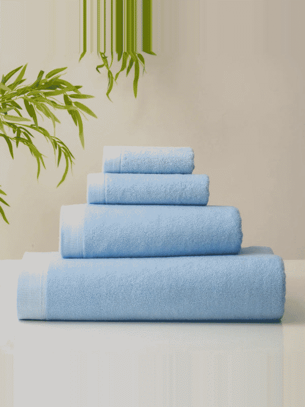 Heritage Bamboo Towels