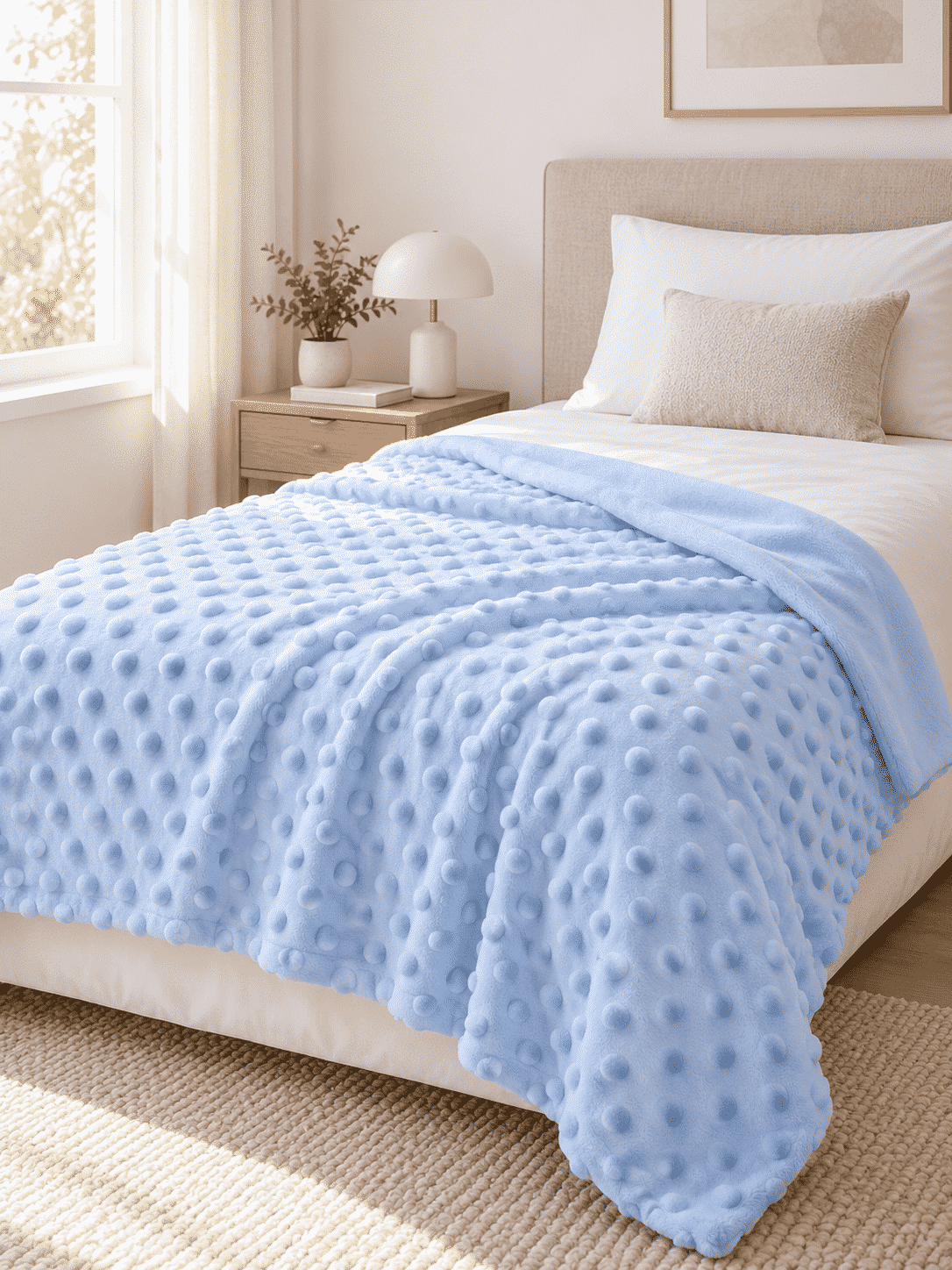 COPiTOS Single Size Kids Blanket