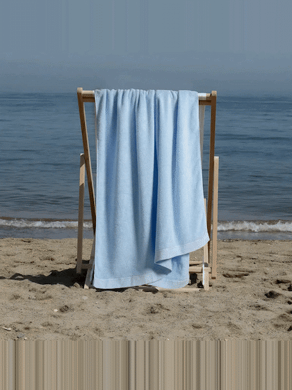 Heritage Bamboo Towels