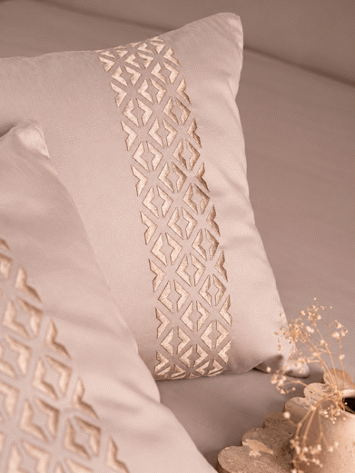Syona Ayra 1000TC Cotton Rich King Size Bedsheet
