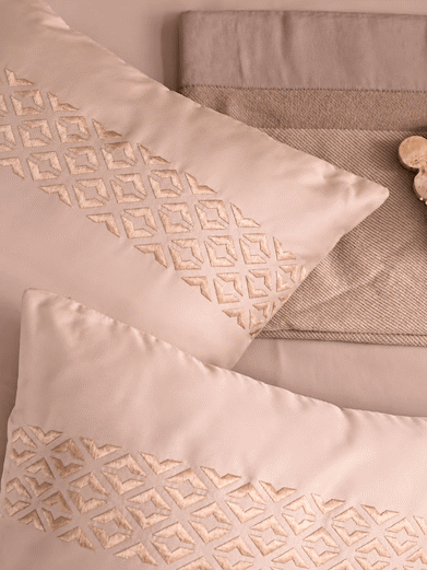 Syona Ayra 1000TC Cotton Rich King Size Bedsheet