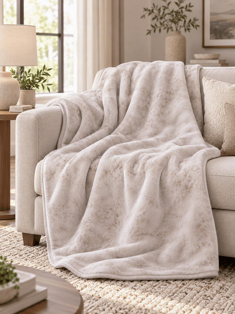Alaska Blanket