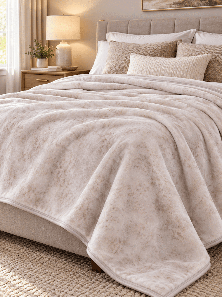 Alaska Blanket