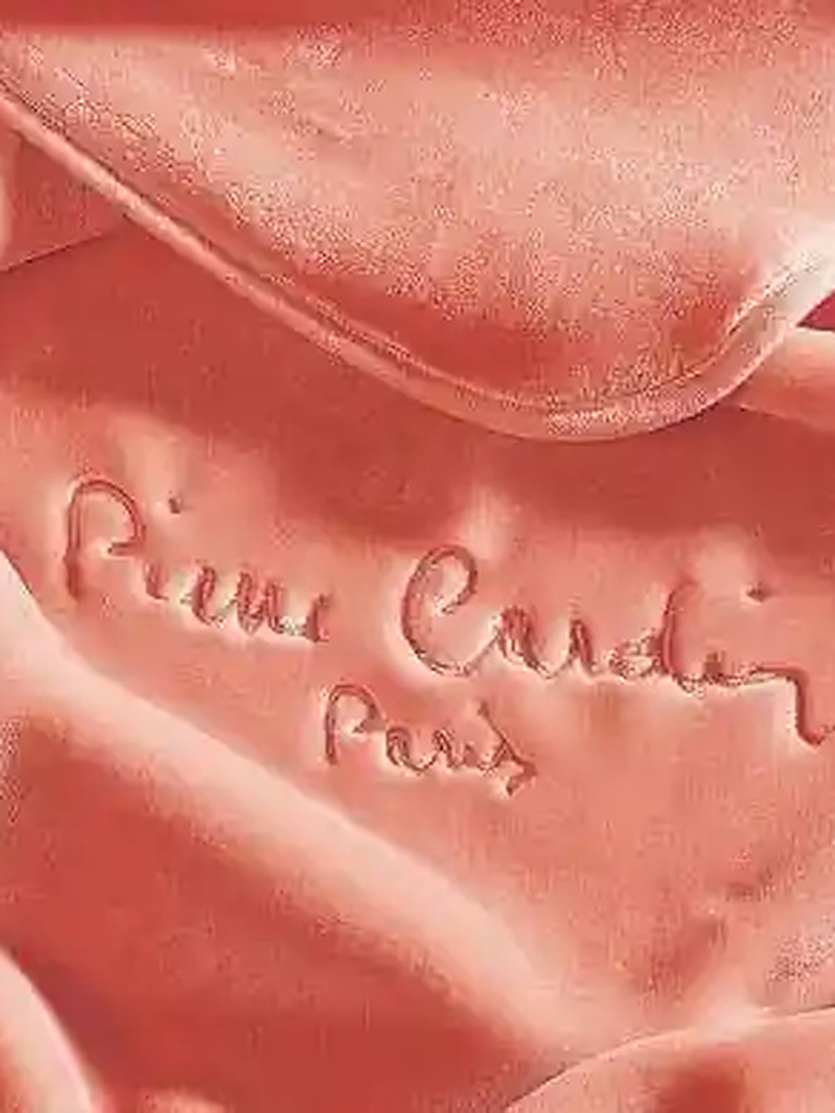 Pierre Cardin Nancy Blankets