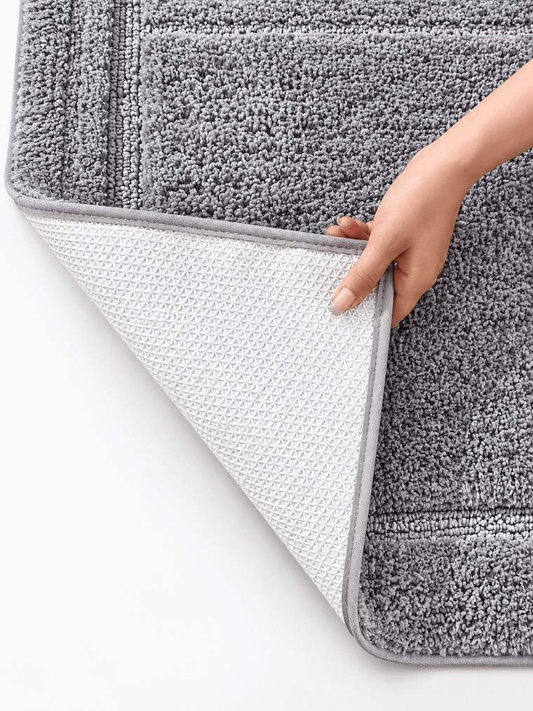 Superba Extra Long Bath Mat
