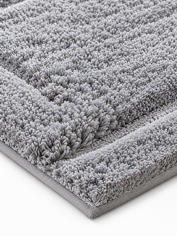 Superba Extra Long Bath Mat
