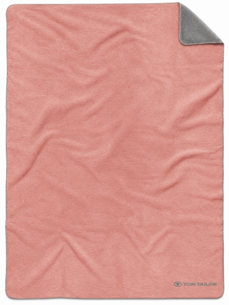 Tom Tailor Blanket