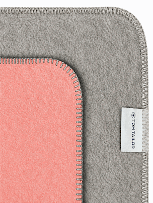 Tom Tailor Blanket