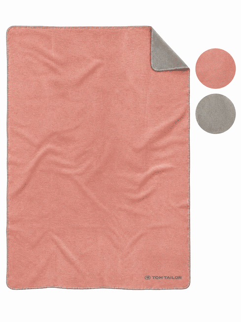 Tom Tailor Blanket