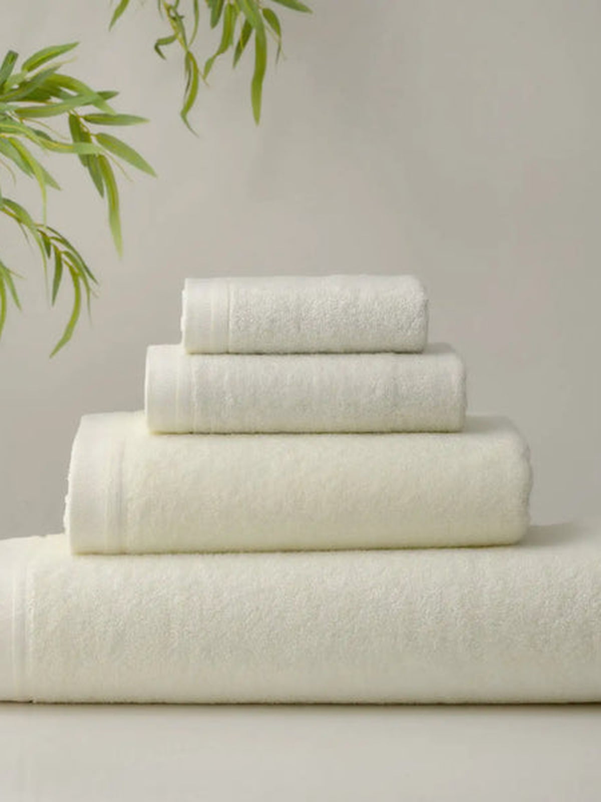 Heritage Bamboo Towels