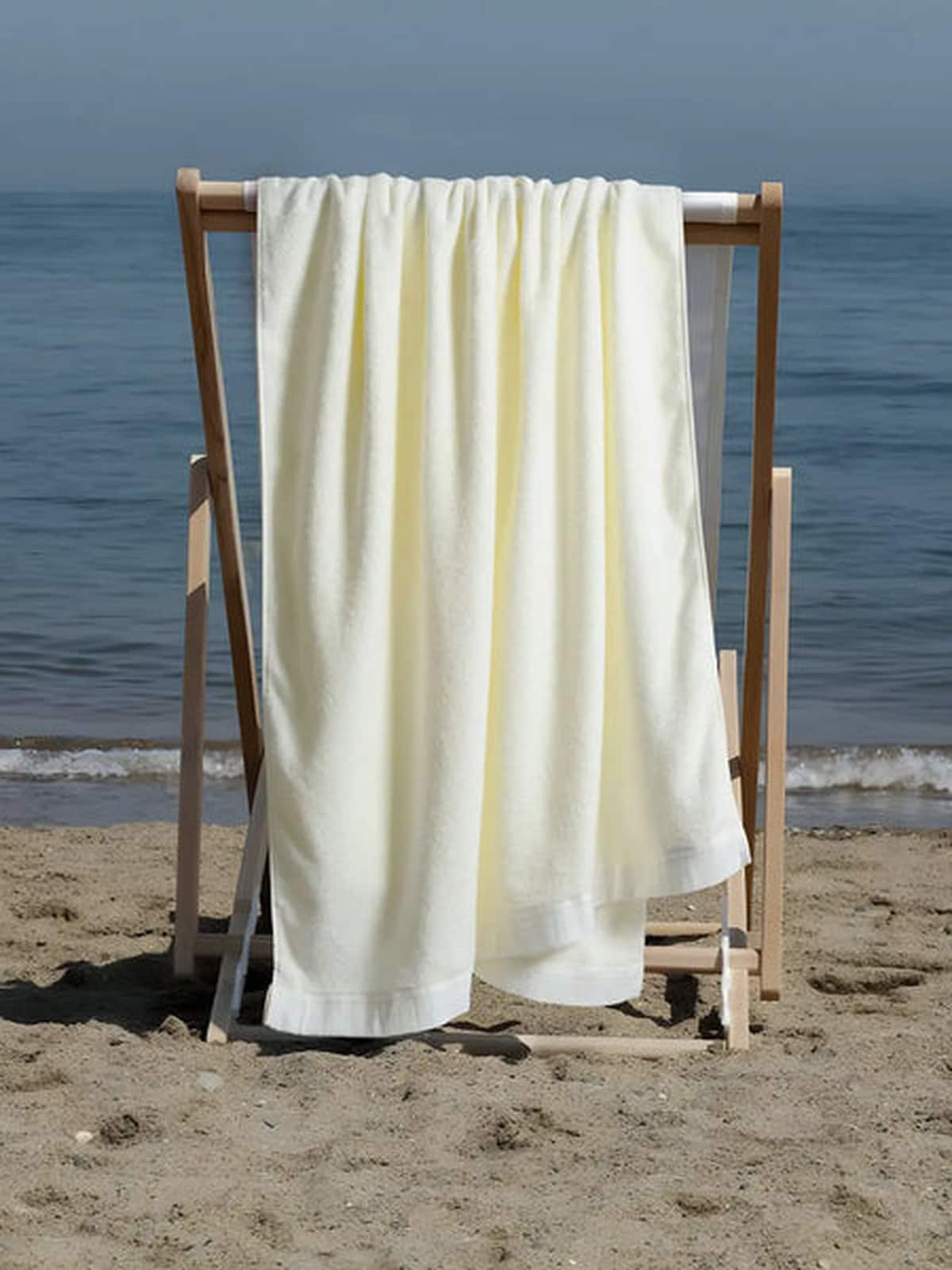 Heritage Bamboo Towels
