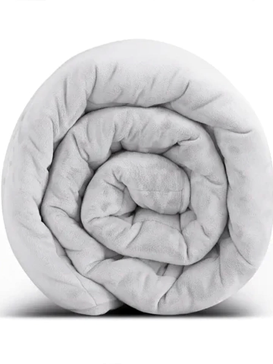 Moonwalker Extreme Winter Arctic Fleece Quilt 700 GSM