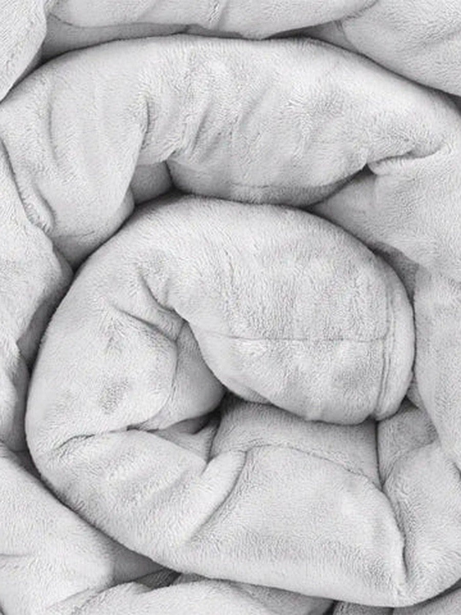 Moonwalker Extreme Winter Arctic Fleece Quilt 700 GSM