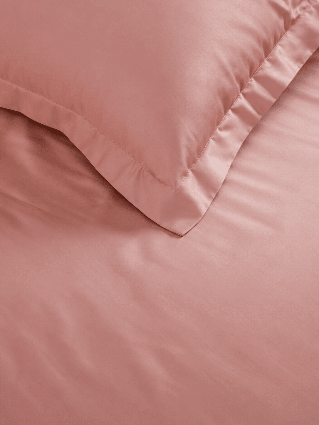 Eucalyptus Lyocell Cotton Bedsheet with Pillowcases