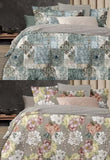 English Home 220TC Bedding Set - EH464 - Jagdishstoreonline 