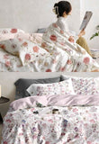 English Home 220TC Bedding Set - EH497 - Jagdishstoreonline 