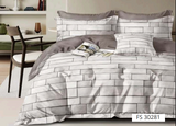 Four Seasons Double Bed Sheet