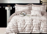 Four Seasons Double Bed Sheet