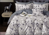 Four Seasons Double Bed Sheet