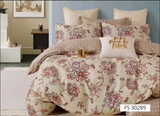 Four Seasons Double Bed Sheet
