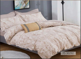 Four Seasons Double Bed Sheet