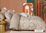 Four Seasons Double Bed Sheet