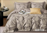 Four Seasons Double Bed Sheet